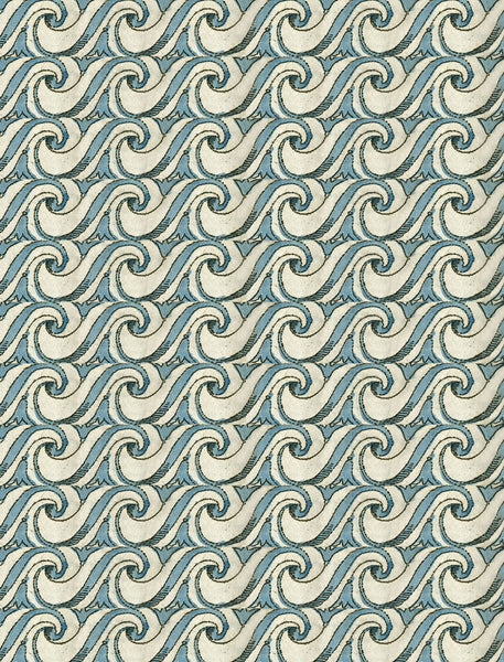John Derian Wrapping Paper Book