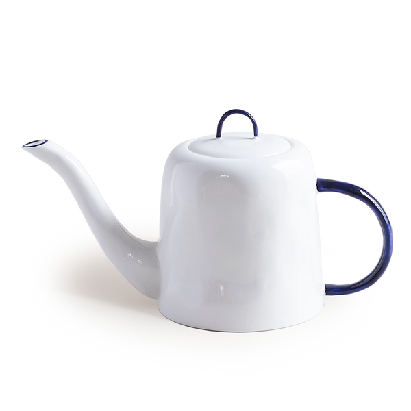 Teapot