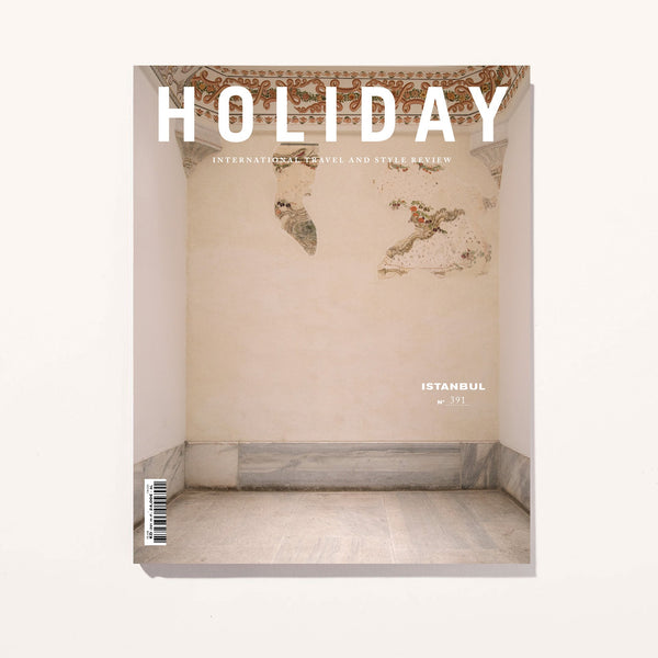 Holiday Magazine