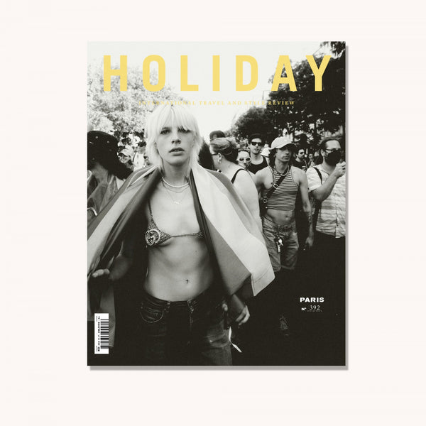 Holiday Magazine