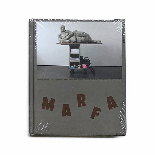 MARFA