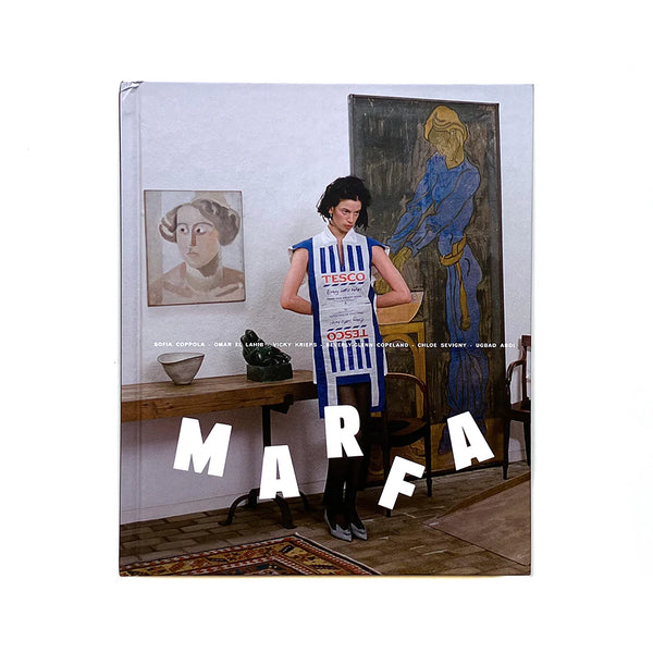 MARFA