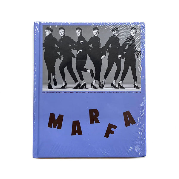 MARFA