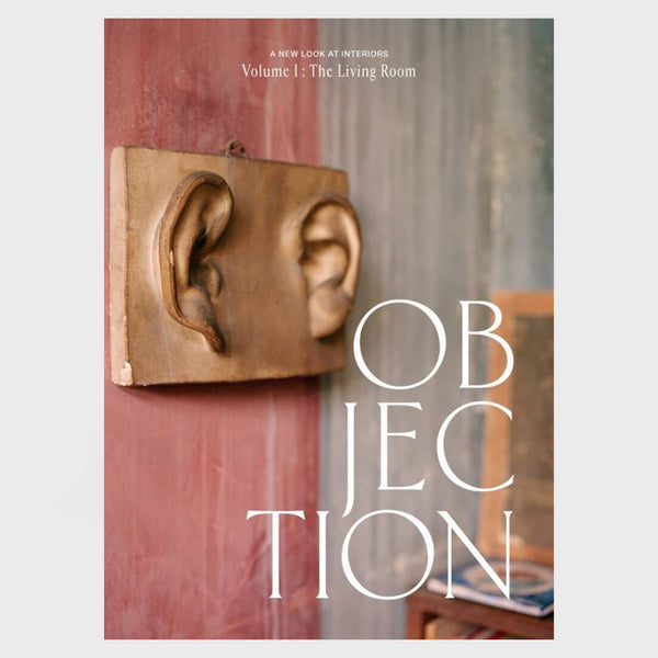 Objection Magazine