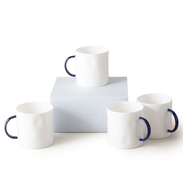 12oz Tea Mug