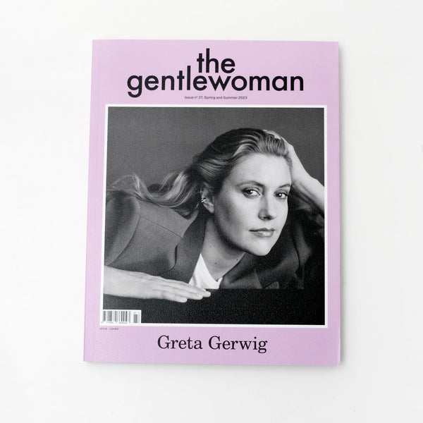 The Gentlewoman