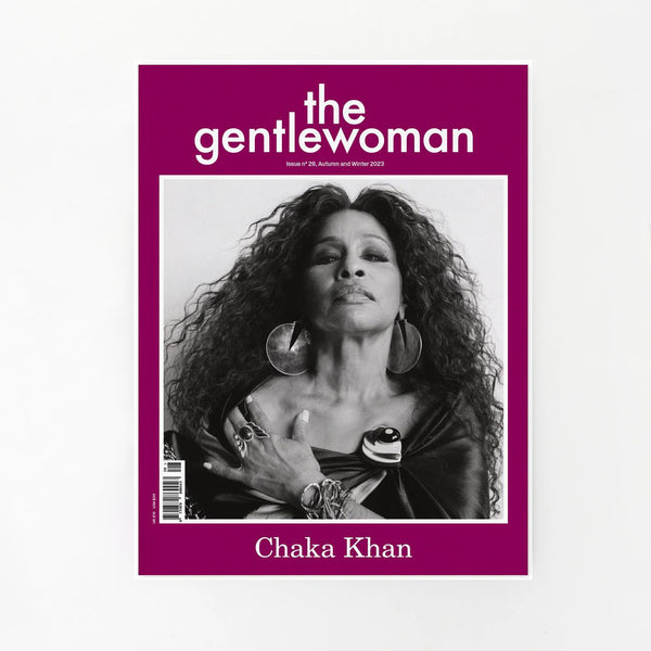 The Gentlewoman