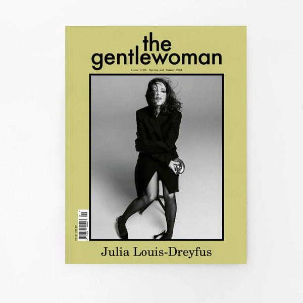 The Gentlewoman