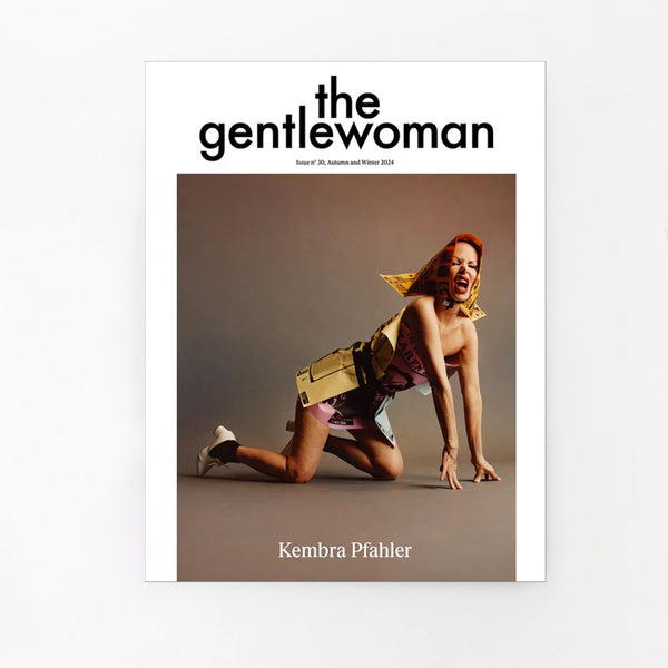 The Gentlewoman