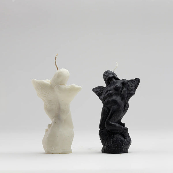 Angel Candle