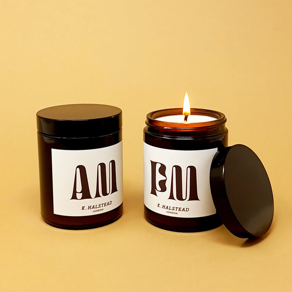 PM Candle