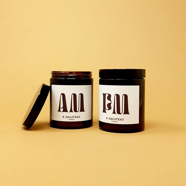 AM Candle
