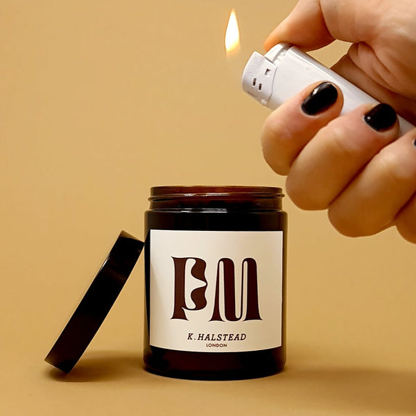 PM Candle