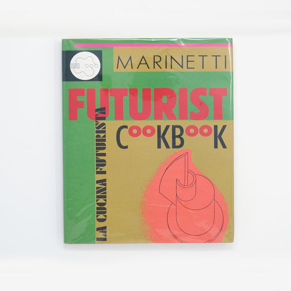 Futurist Cookbook