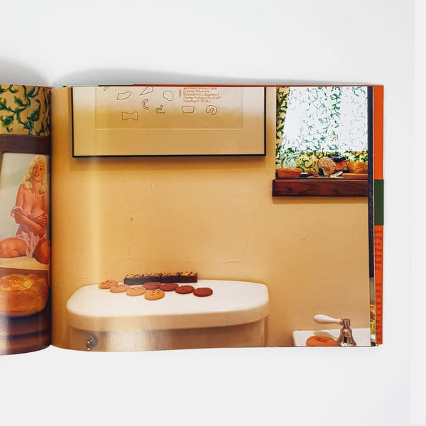 John Waters: Place Space Series