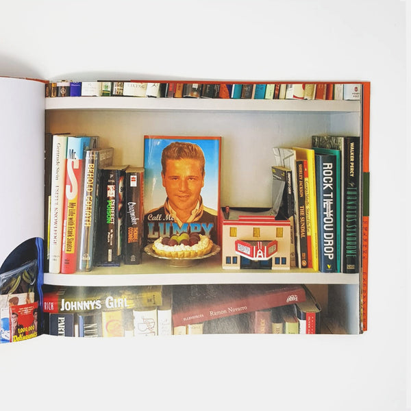 John Waters: Place Space Series