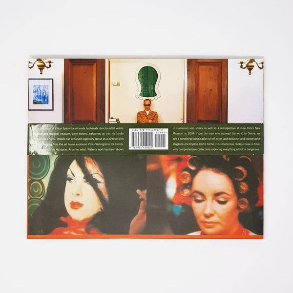 John Waters: Place Space Series
