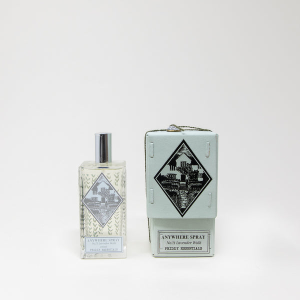 Priddy Essential Anywhere Spray
