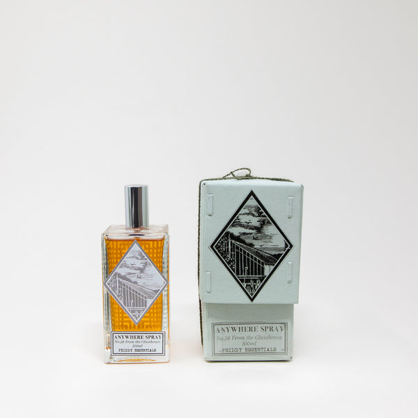 Priddy Essential Anywhere Spray