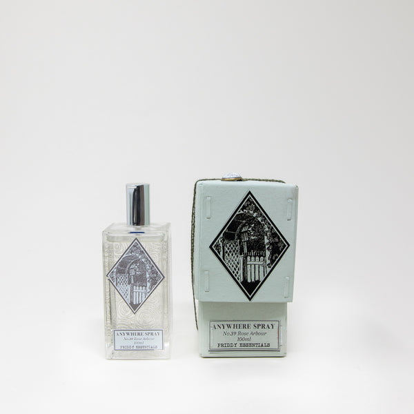 Priddy Essential Anywhere Spray