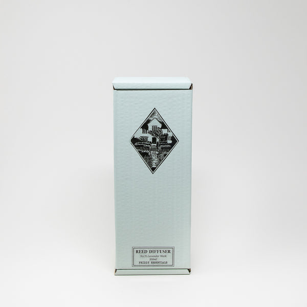 Priddy Essential Room Diffuser