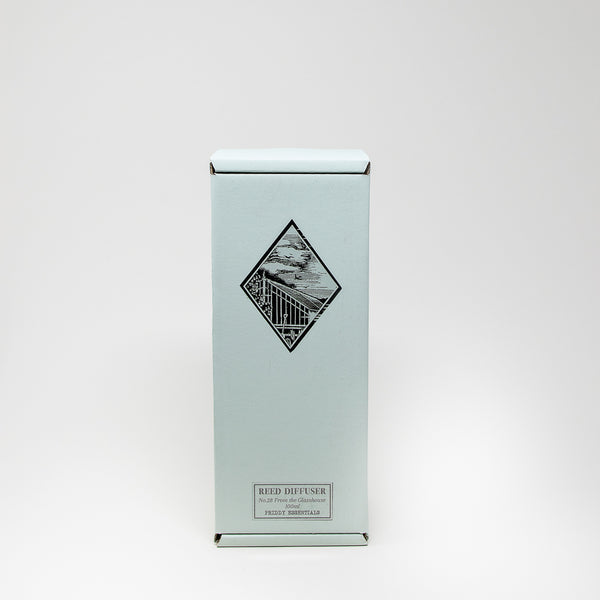 Priddy Essential Room Diffuser