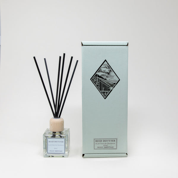 Priddy Essential Room Diffuser