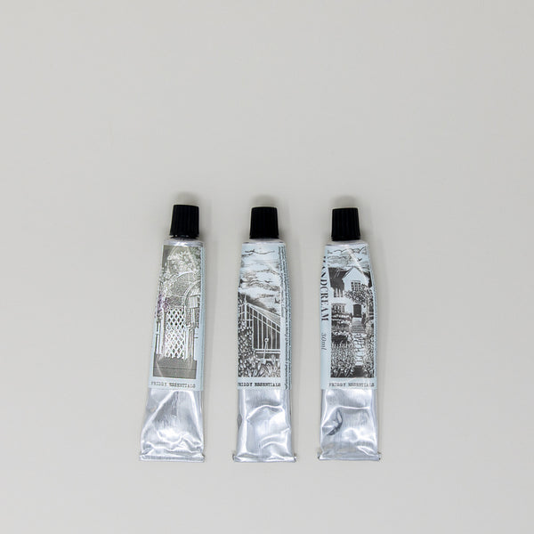 Priddy Essential Hand Cream