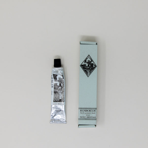 Priddy Essential Hand Cream