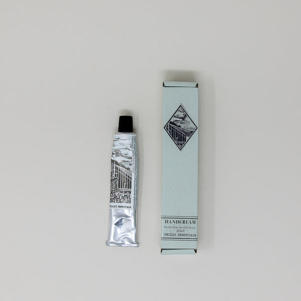 Priddy Essential Hand Cream