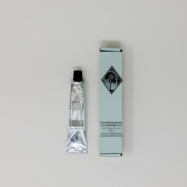 Priddy Essential Hand Cream
